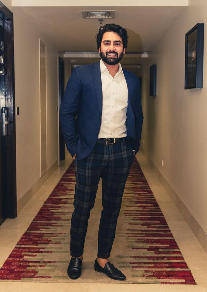 A farmer by profession, Manveer Gurjar, wrote history by becoming the first non-celebrity contestant to win <em>Bigg Boss </em>in 2016. He is currently working for the development and betterment of the Gujjar society. Manveer is also associated with Aam Aadmi Party (AAP).