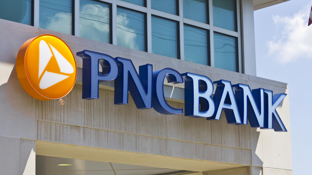 PNC Bank