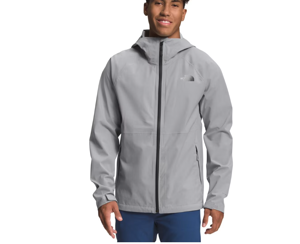 <p><a href="https://go.redirectingat.com?id=74968X1596630&url=https%3A%2F%2Fwww.backcountry.com%2Fthe-north-face-valle-vista-jacket-mens&sref=https%3A%2F%2F" rel="nofollow noopener" target="_blank" data-ylk="slk:Shop Now;elm:context_link;itc:0;sec:content-canvas" class="link rapid-noclick-resp">Shop Now</a></p><p>Valle Vista Jacket </p><p>backcountry.com</p><p>$128.00</p>