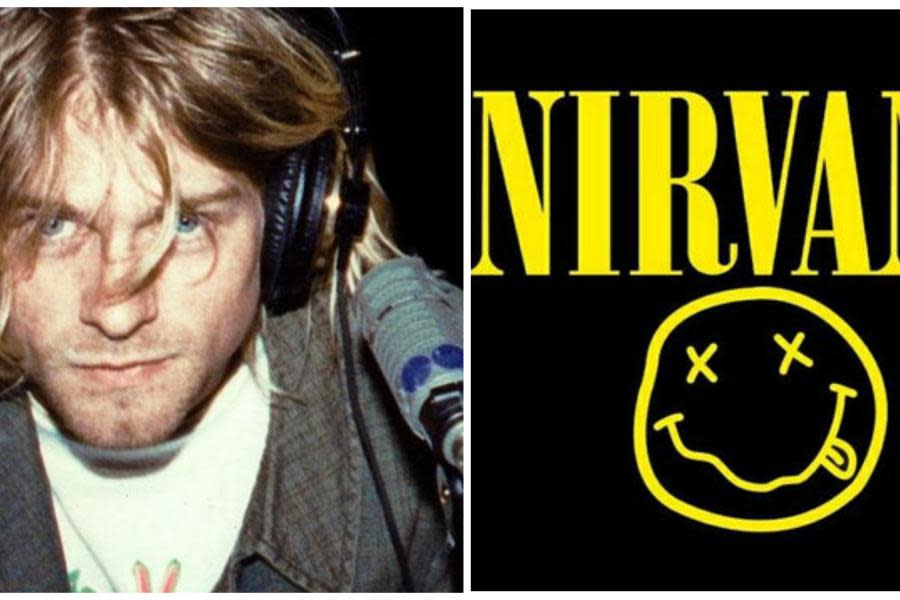 Un día como hoy Kurt Cobain, vocalista de “Nirvana” estaría cumpliendo 56 años de edad