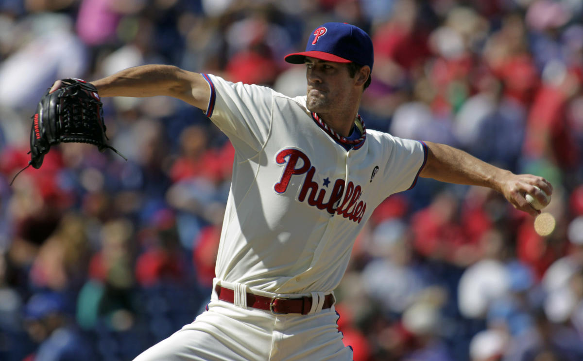 Unreasonable Phillies demands make Cole Hamels trade unlikely