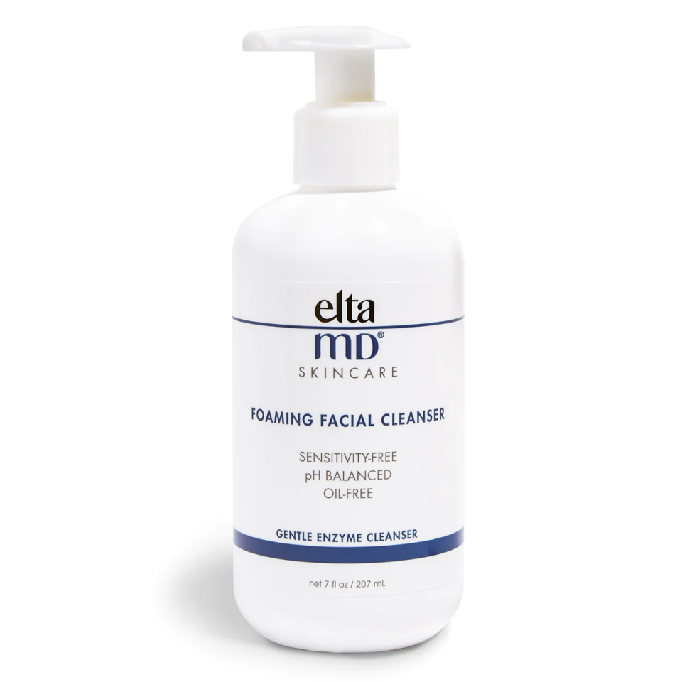 best-exfoliating-face-washes-Elta-MD