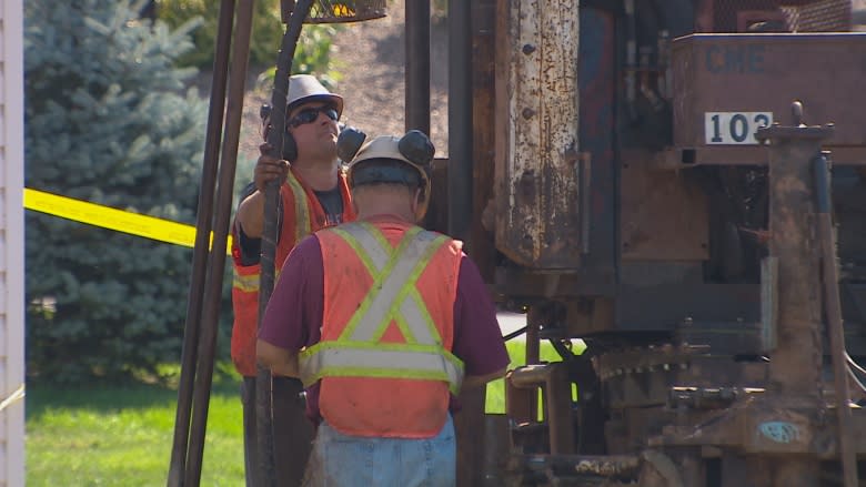 No word on insurance coverage 3 weeks after house collapses into sinkhole