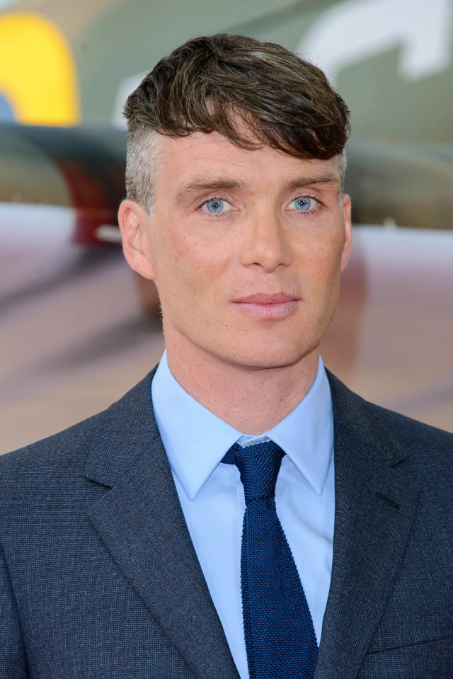 Peaky Blinders' Congratulates Cillian Murphy On 'Oppenheimer