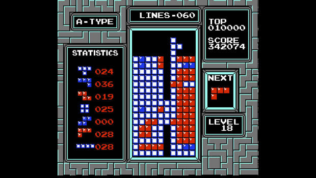 2. Tetris (1985)