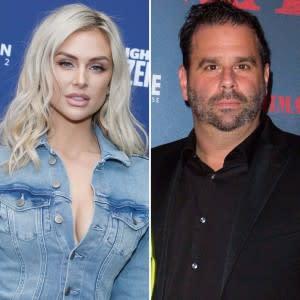 Lala Kent Responds to Ex-Fiance Randall Emmett's Latest Claims