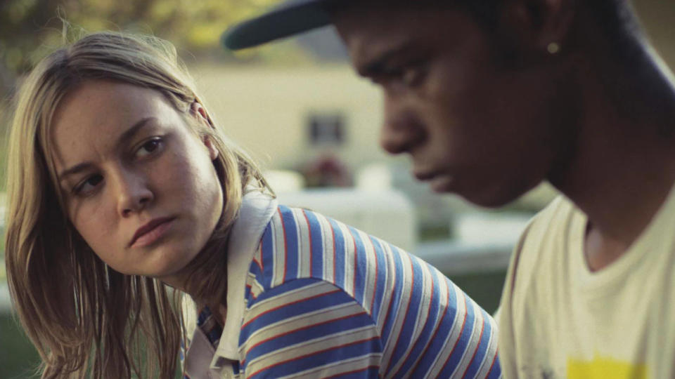 Destin Daniel Cretton – Short Term 12