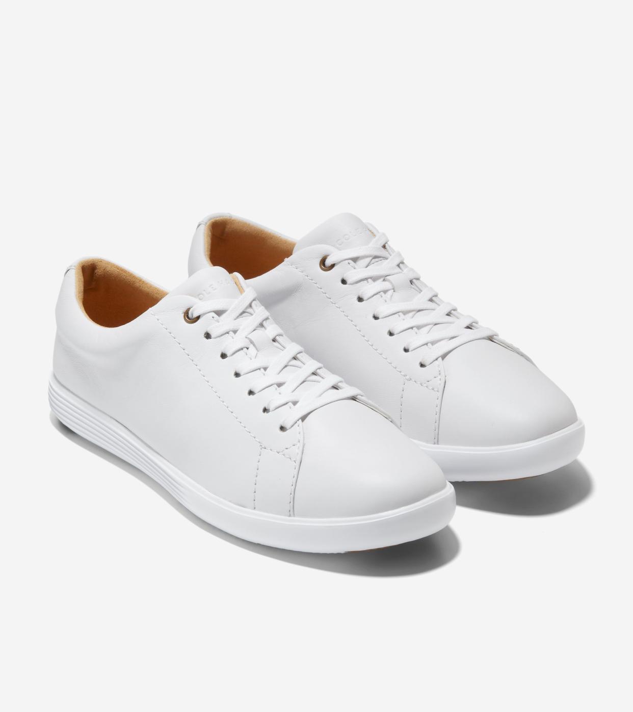 <p><a href="https://go.redirectingat.com?id=74968X1596630&url=https%3A%2F%2Fwww.colehaan.com%2Fwomens-grand-crosscourt-sneakers%2FW08780.html&sref=https%3A%2F%2Fwww.womenshealthmag.com%2Fstyle%2Fa60639437%2Fcole-haan-shoe-sale-may-2024%2F" rel="nofollow noopener" target="_blank" data-ylk="slk:Shop Now;elm:context_link;itc:0;sec:content-canvas" class="link rapid-noclick-resp">Shop Now</a></p><p>Grand Crosscourt Sneakers</p><p>colehaan.com</p><p>$109.95</p>