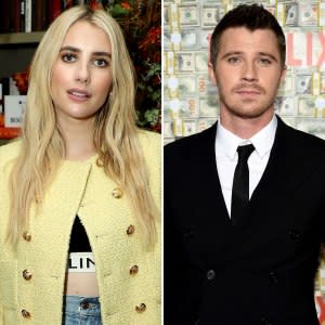 Emma Roberts Gave Garrett Hedlund ‘Multiple Ultimatums’ Before Split