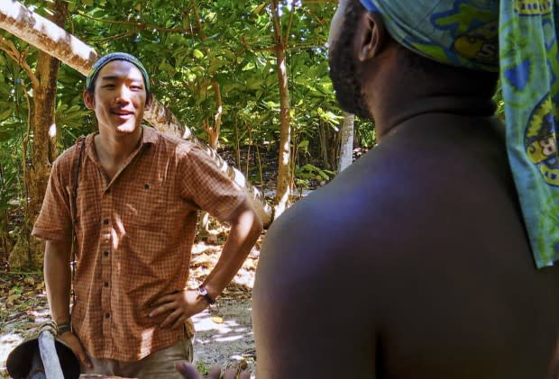 Survivor 43 Episode 9 recap