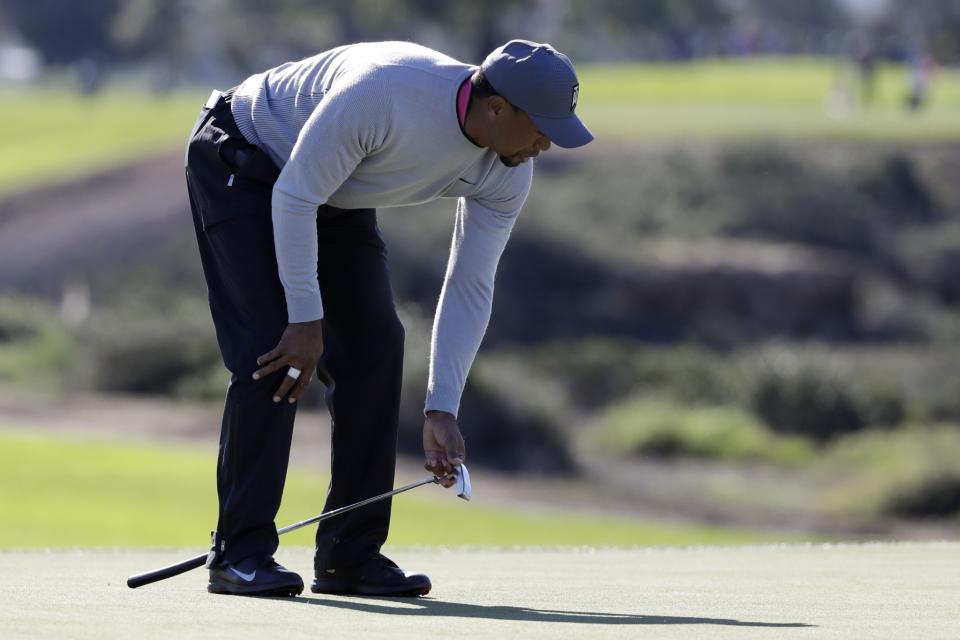 <p>Woods tried to get back on the golf course earlier in 2017 when he entered the Farmers Insurance Open in January, but that wound up being the last event he’d complete before requiring another surgery. </p>