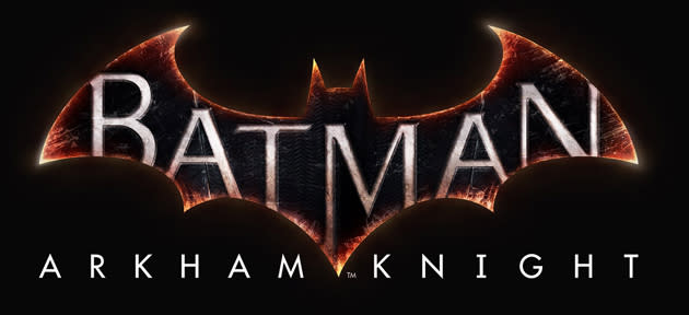 Batman: Arkham Knight trailer teases in-game footage