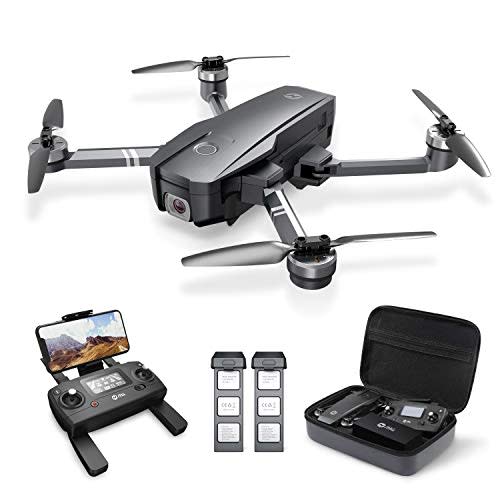 Holy Stone HS720 Foldable GPS Drone