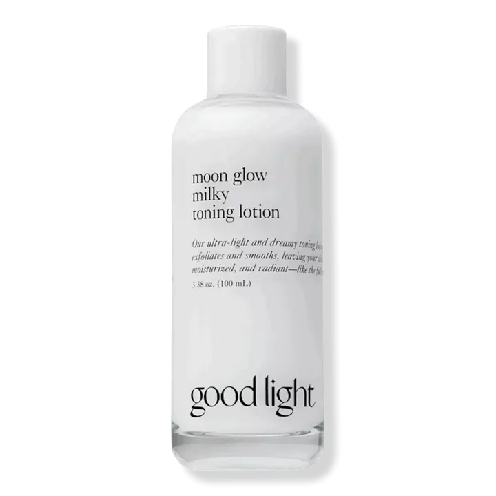 Good Light Moon Glow Milky Toning Lotion