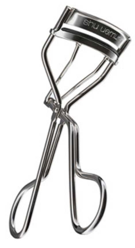 Eyelash Curler