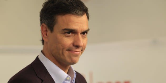 Todas las curiosidades sobre Pedro Sánchez