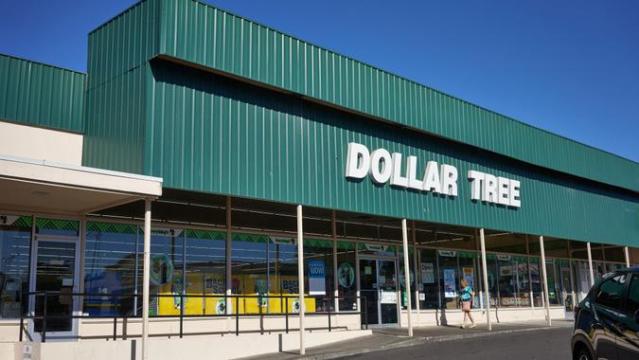 Dollar Tree Grocery Items That Can Save You Hundreds of Dollars On Your  Grocery Bill – Simplistically Living