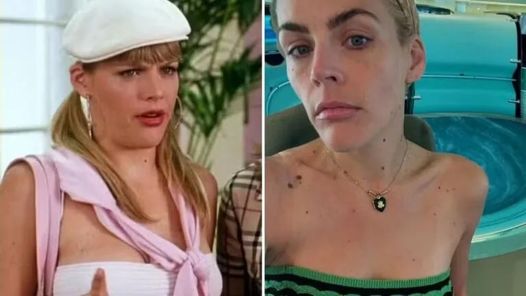 El personaje de Karen Googlestein fue interpretado por Busy Philipps (Foto: Captura / Instagram)