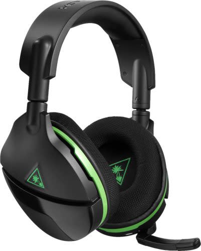 Turtle Beach Stealth 600 Gaming Headset best gaming headset