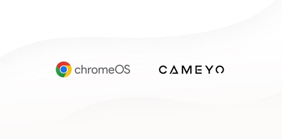 Google收購虛擬遠端應用服務業者Cameyo，讓Chromebook更透過虛擬化使用Windows應用服務