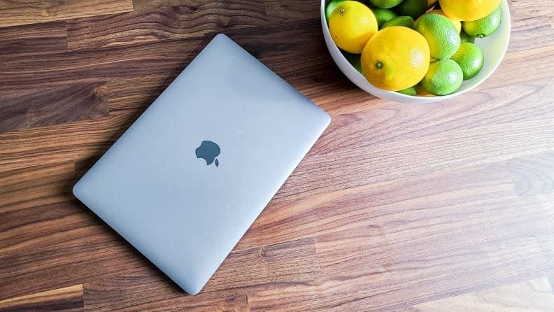 Apple's MacBook Air M1 is a top performer in its price class, and offers even better value on sale.