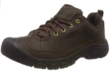 Keen Targhee Oxford