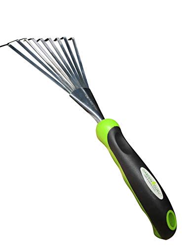 Garden Guru Hand Rake (Amazon / Amazon)