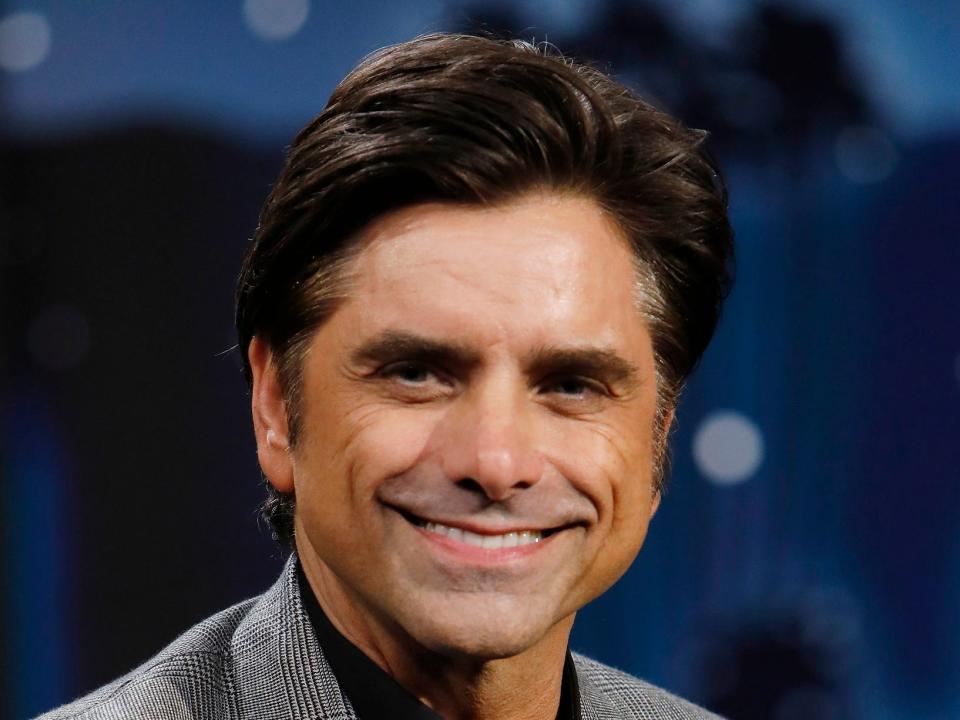 John Stamos