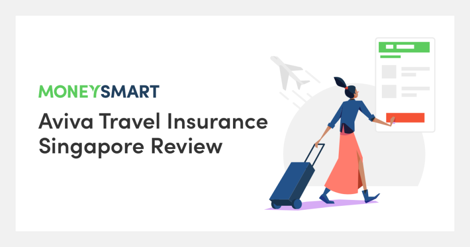 Aviva Travel Insurance Review