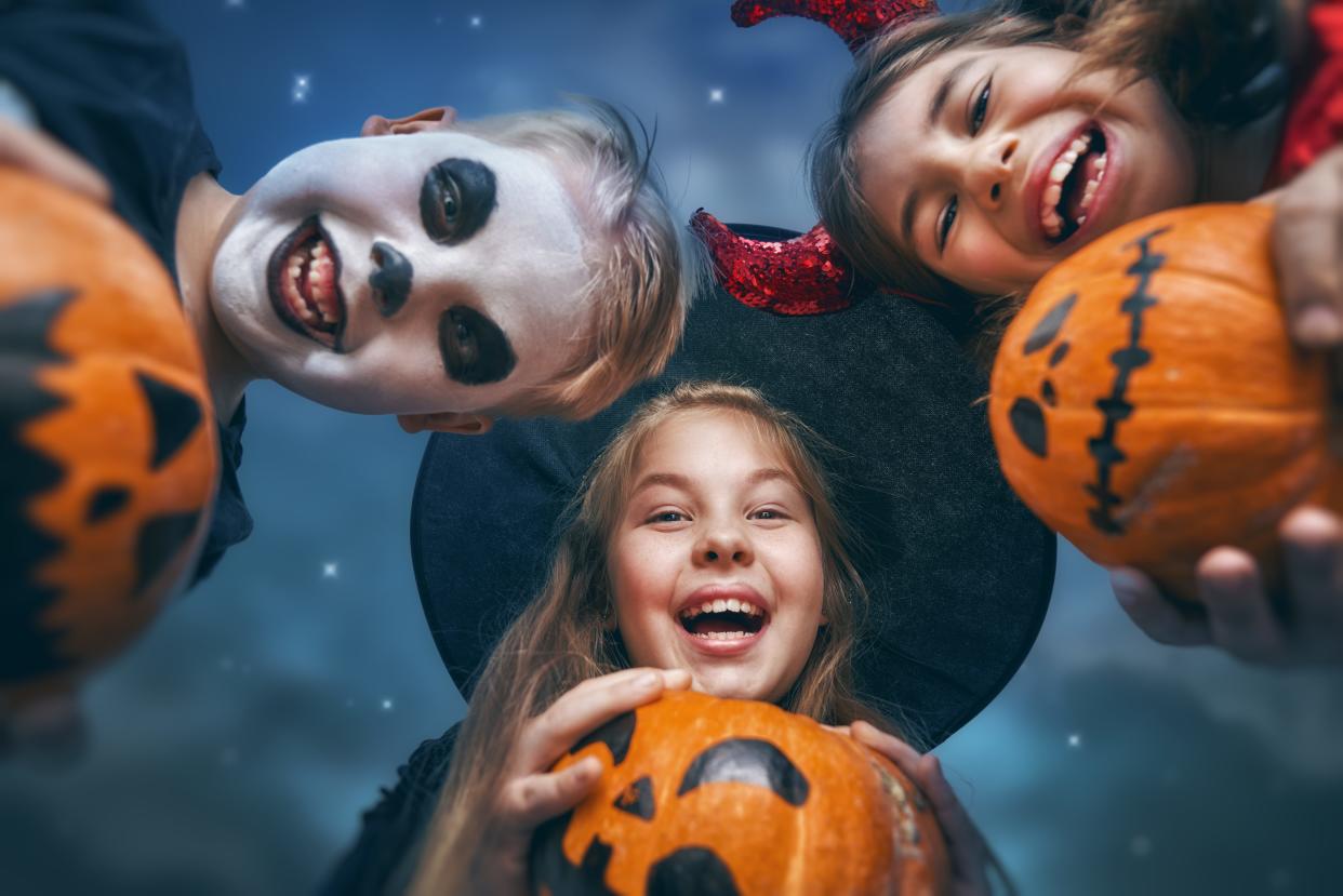 Ghosts and ghouls of all ages can find fun Halloween events across Brevard this weekend.