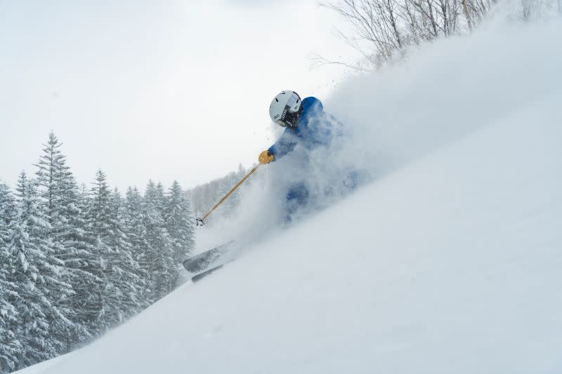 ▲北海道的滑雪度假村十分受到中國遊客歡迎。（圖／湯桂禎國際旅行社提供）