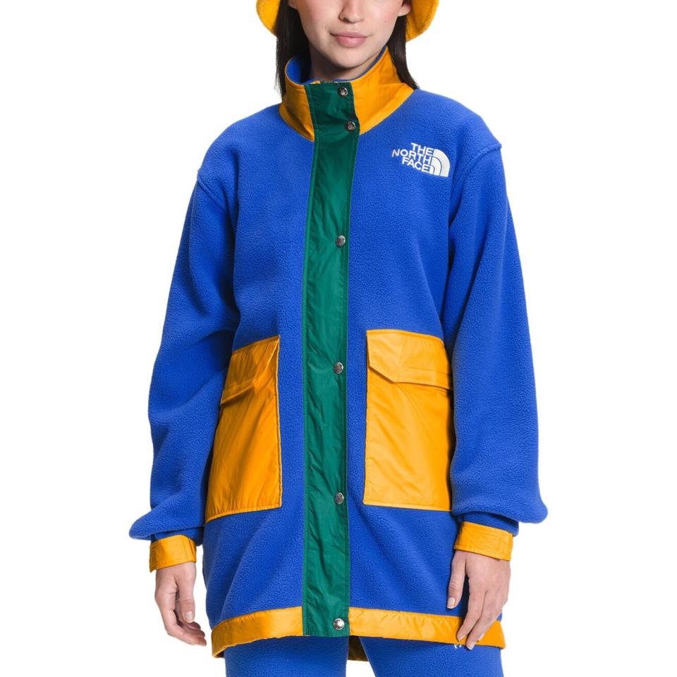 The North Face Ruelala Sale