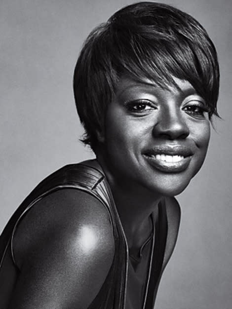 Viola Davis