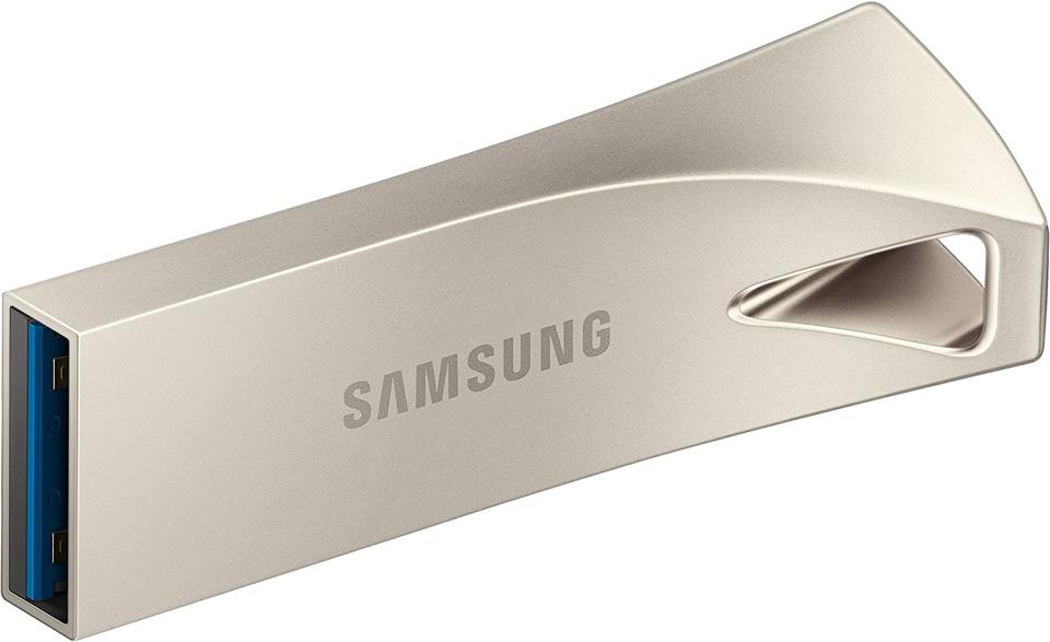 samsung flash drive