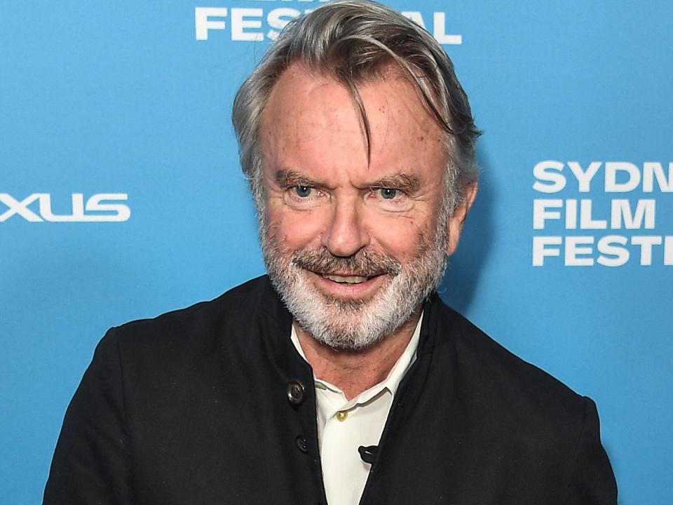 Sam Neill