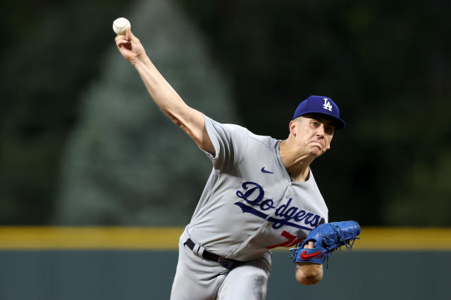 MLB DFS Picks: Yahoo Plays and Strategy for Sunday, October 1