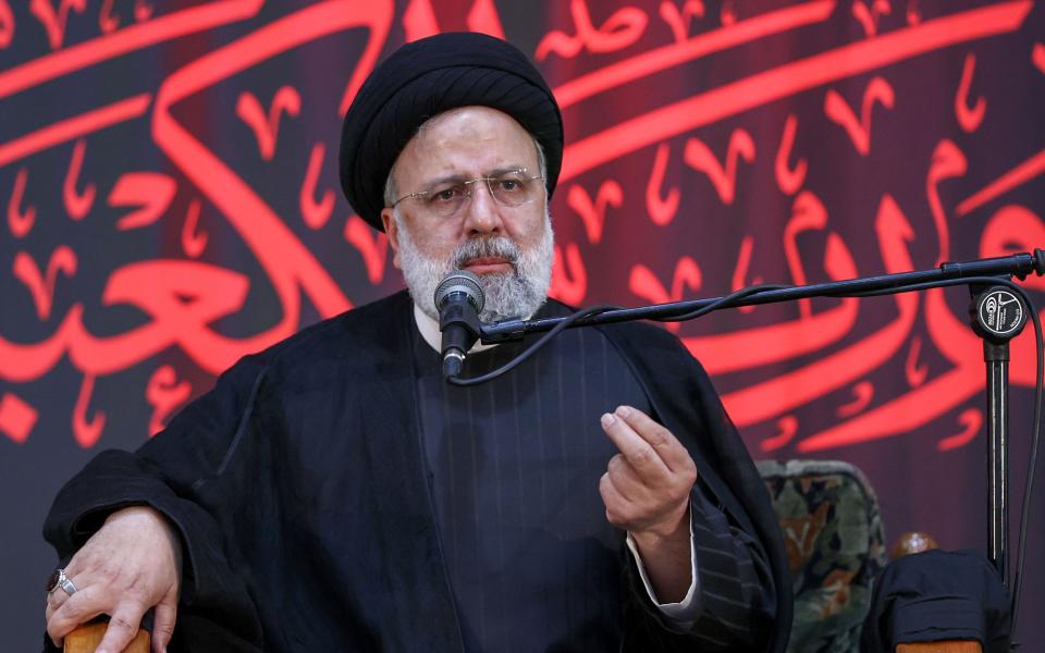Critics accuse Ebrahim Raisi, the 63-year-old president, of granting the Paydari front undue influence in his government since taking power in 2021