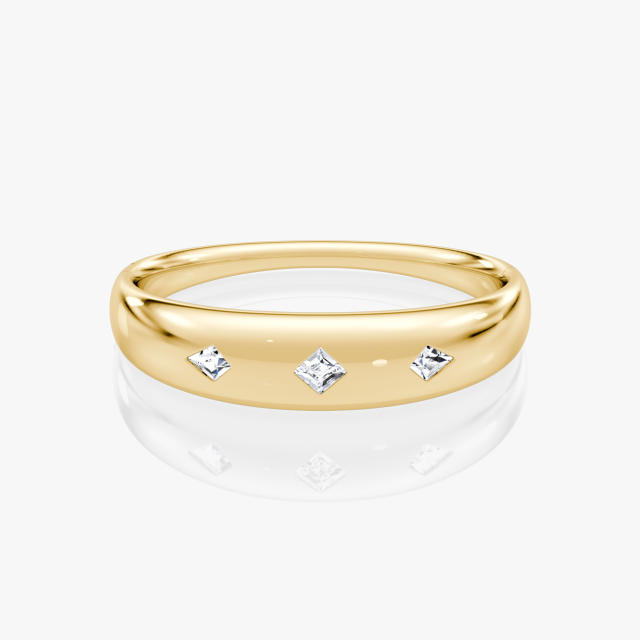 Stylist Sisters Petra and Meehan Flannery Unveil Capsule With Lab-grown  Diamond Jeweler Vrai