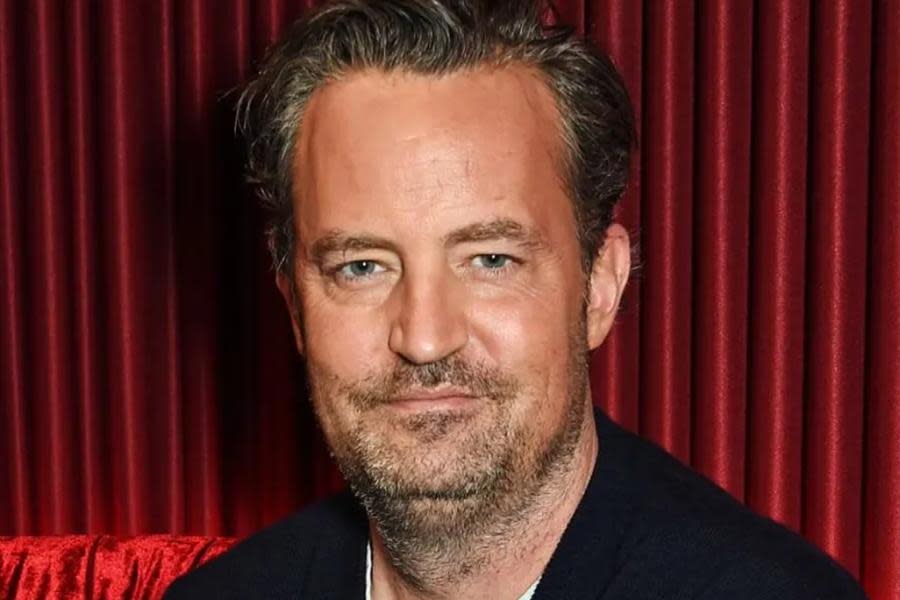 Muerte de Matthew Perry: Confirman investigación criminal por misterioso fallecimiento del actor