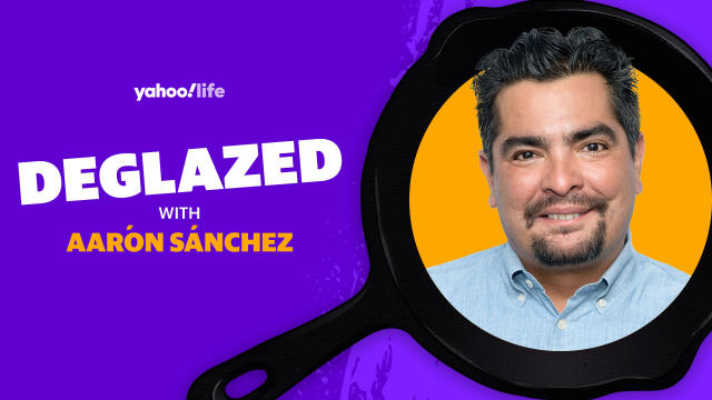 How Celebrity Chef Aaron Sanchez Has Influenced the Culinary World