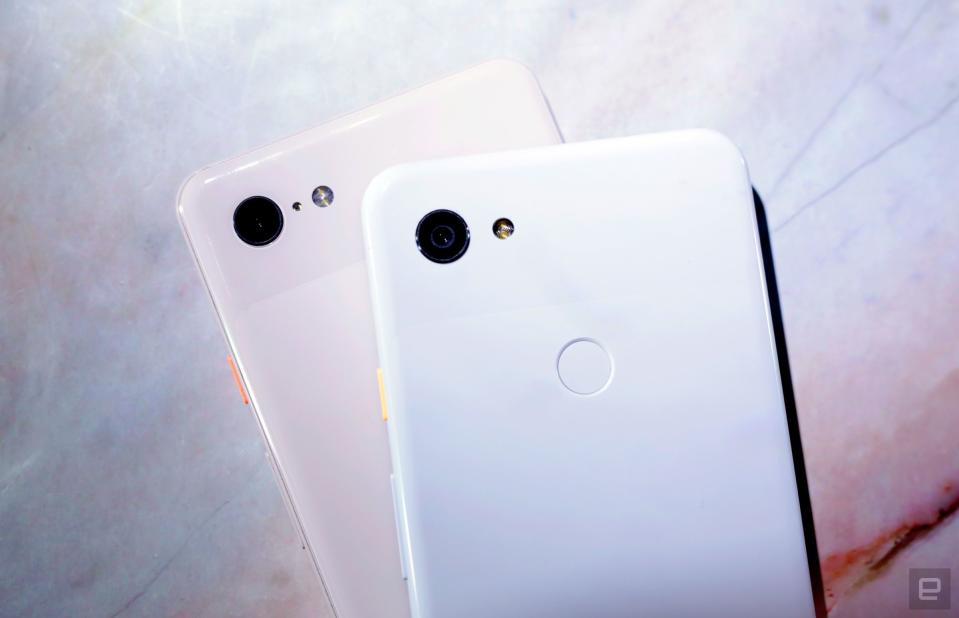 It's only May but we're already getting new a Pixel phone, just in time forGoogle I/O