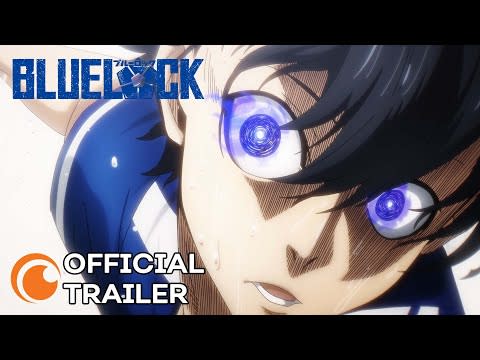 Blue Lock Episode 18 Preview Images Revealed - Anime Corner