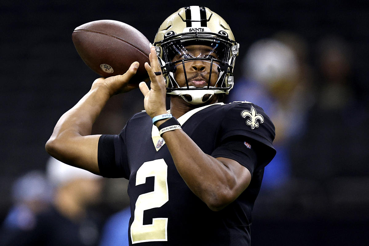 Jameis Winston injury update: How to handle the Saints QB vs