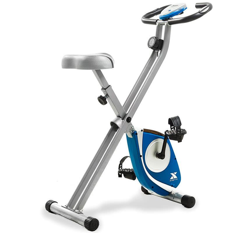 FB150 Folding Exercise Bike