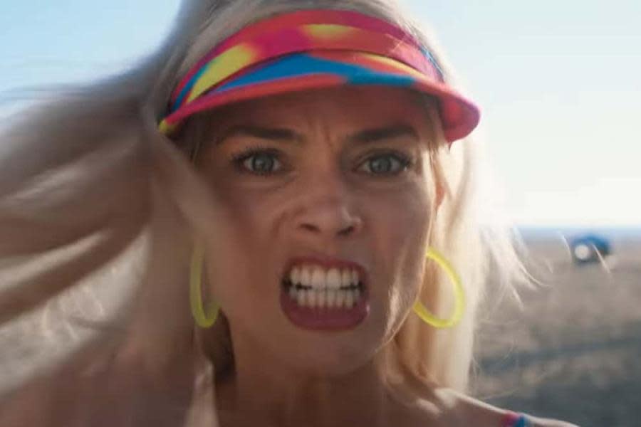 Barbie Margot Robbie Ya Está Harta De Que Pidan La Secuela De Su Película 3945