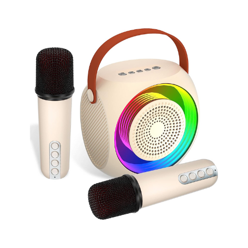 McPioneer Kids Karaoke Machine