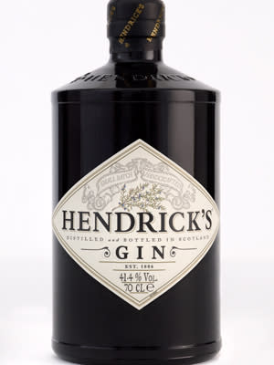 <p>This delicious premium gin is made with a number of unusual twists and is perfect for dad this Father's day. RRP. $75</p>