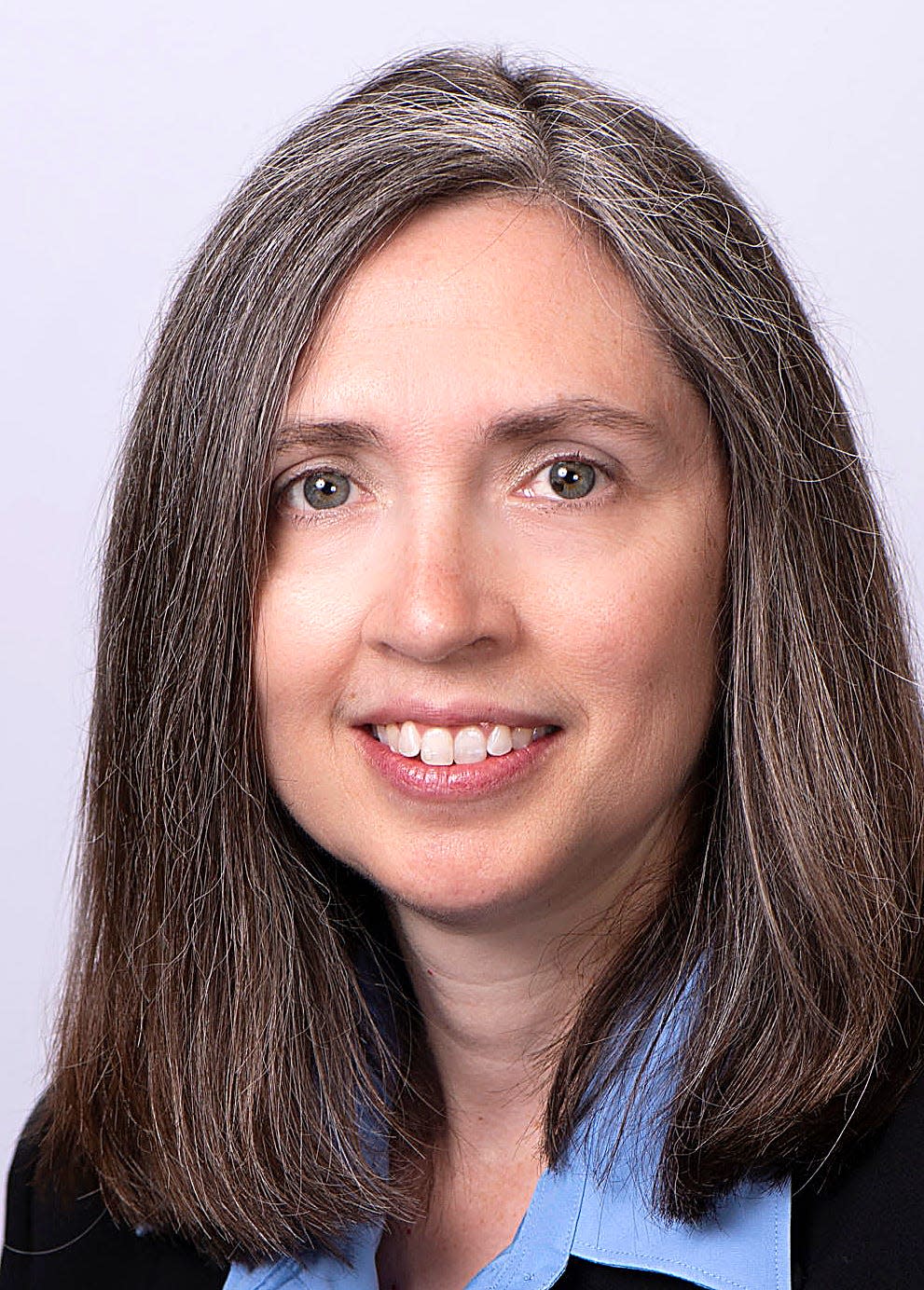 Kirsten F. Dunham, new executive director of Mid-Missouri Legal Services.
