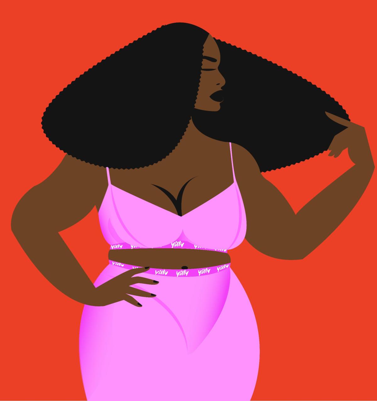Lizzo's New Shapewear Brand Yitty Is Already Controversial