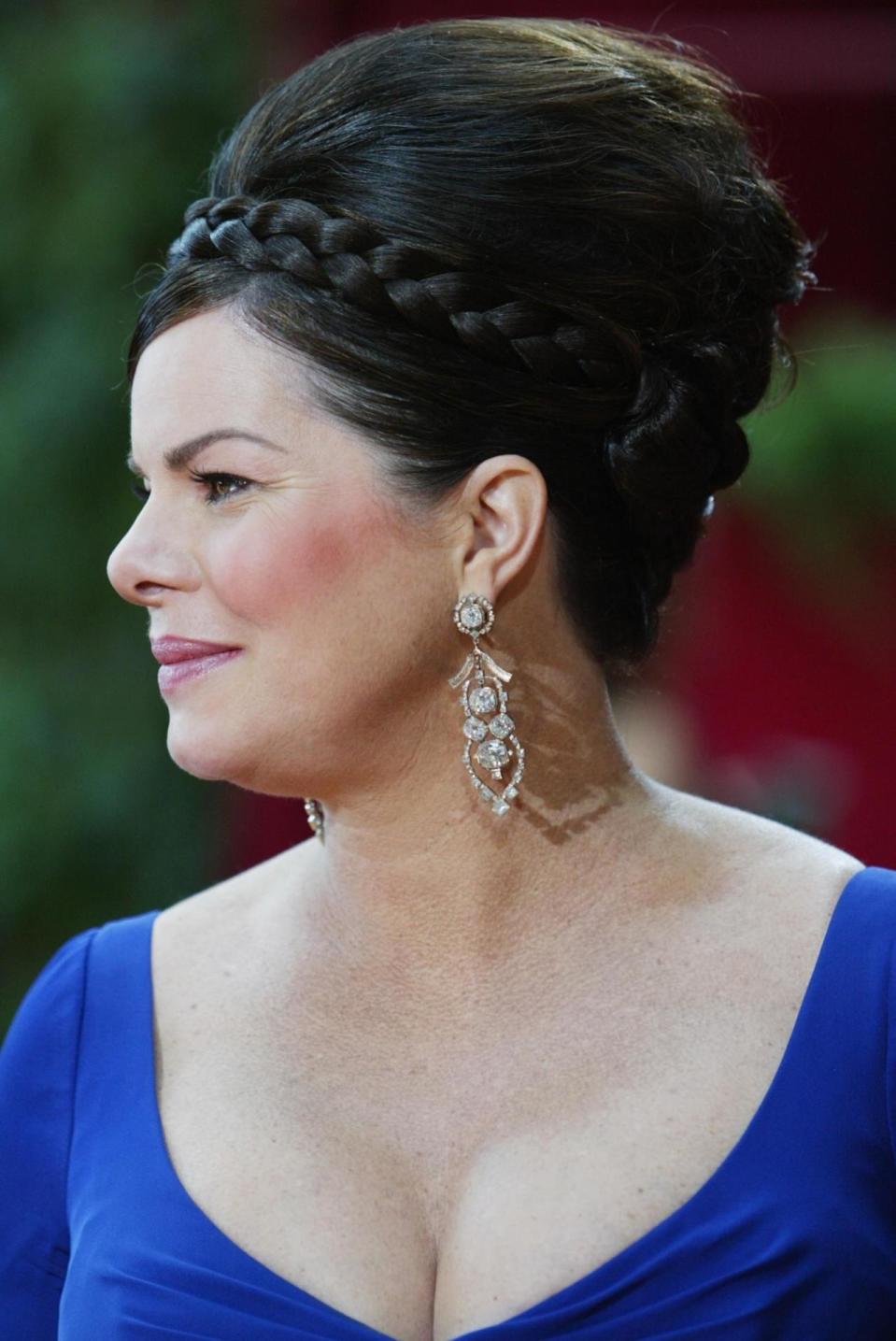 Marcia Gay Harden, 2004